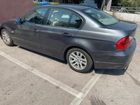 usata BMW 320 d 177cv