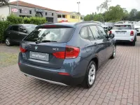 Usata BMW X1 143 CV (105 kW) 2010 Grigio SUV
