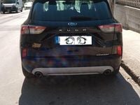 Usata Ford Kuga 2021 Nero SUV
