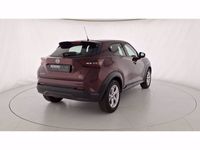 usata Nissan Juke 1.0 dig-t Acenta 114cv