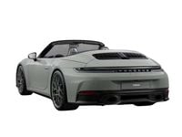 Usata Porsche 911 Carrera Cabriolet 394 CV (289 kW) 2025 Grigio Cabrio