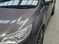 Usata Ford Focus 150 CV (110 kW) 2011 Station wagon