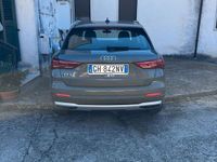 Usata Audi Q3 Advanced Plus 140 CV (102 kW) 2022 SUV