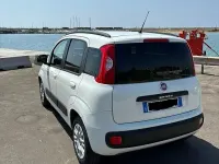 Usata Fiat Panda 75 CV (55 kW) 2015 Utilitaria