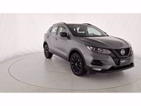 usata Nissan Qashqai 1.3 dig-t n-tec start 140cv