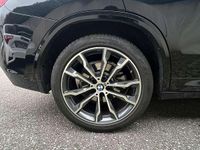 Usata BMW X3 M Sport 190 CV (139 kW) 2019 SUV