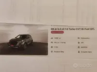 Usata DR DR 5.0 155 CV (114 kW) 2025 SUV