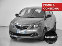 Usata Lancia Ypsilon Gold 69 CV (50 kW) 2021 Other Utilitaria