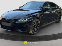Usata BMW 430 M Sport 245 CV (180 kW) 2022 Nero Coupé