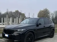 Usata BMW X5 M Sport 286 CV (210 kW) 2024 SUV