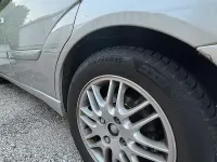 Usata Ford Focus 115 CV (84 kW) 2002 Grigio Station wagon