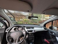 Usata Citroën C3 60 CV (44 kW) 2011 Utilitaria