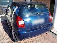 Usata Citroën C2 Elegance 60 CV (44 kW) 2006 Blu/azzurro Utilitaria