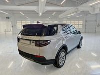Usata Land Rover Discovery Sport S 163 CV (119 kW) 2021 Bianco SUV