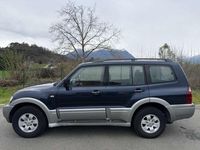 Usata Mitsubishi Pajero 160 CV (117 kW) 2003 Other SUV