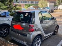 Usata Smart ForTwo Coupé 71 CV (52 kW) 2013 Utilitaria