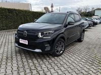 Gebraucht Citroën C3 PureTech 101 PS (74 kW) 2025 Schwarz SUV