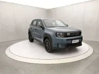 Nuova Fiat Grande Panda Pop 101 CV (74 kW) 2026 Blu Utilitaria