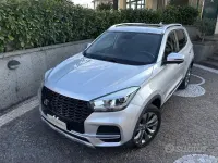 Usata DR DR 4.0 114 CV (83 kW) 2022 Grigio SUV