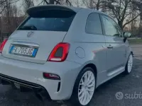 Usata Abarth 595 145 CV (106 kW) 2017 Berlina