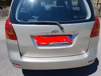 Usata Toyota Corolla Verso 110 CV (80 kW) 2002 Monovolume