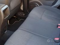 Usata Renault Kadjar 115 CV (84 kW) 2016 Blu SUV