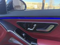 Usata Mercedes S400 Premium 333 CV (244 kW) 2023 Grigio Berlina