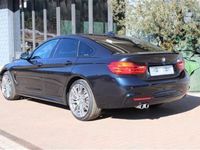 usata BMW 435 Serie 4 Gran Coupé d xDrive Msport usato