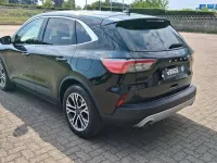 Usata Ford Kuga Business Edition 224 CV (164 kW) 2021 Nero SUV