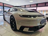 Usata Porsche 992 Chrono 450 CV (330 kW) 2021 Crayon gesso Coupé