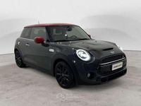 Usata Mini Cooper Clubman 192 CV (141 kW) 2020 Gray Station wagon