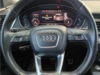 Usata Audi Q5 S-line plus 190 CV (139 kW) 2019 Grigio SUV