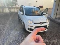 Usata Fiat Panda 80 CV (58 kW) 2019 Utilitaria