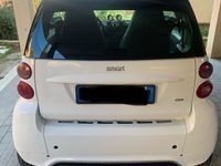 usata Smart ForTwo Coupé 800 cdi