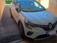 usata Renault Captur Captur Plug-in Hybrid E-Tech 160 CV Intens