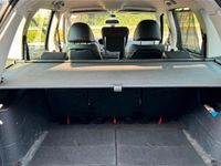 Usata Citroën C4 Picasso 2012 Nero Monovolume