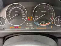 Usata BMW 318 Advantage 150 CV (110 kW) 2019 Nero Station wagon