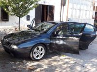 usata Alfa Romeo 166 - 1999