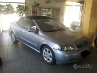 usata Opel Astra Cabriolet - 2005 cabrio