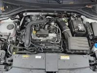 Usata VW T-Roc Life 110 CV (80 kW) 2024 Beige SUV