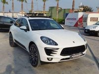 Usata Porsche Macan 258 CV (189 kW) 2014 SUV