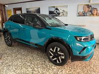 Nuova Opel Mokka 136 CV (100 kW) 2026 Verde SUV
