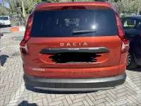 Usata Dacia Jogger Extreme 101 CV (74 kW) 2022 Monovolume