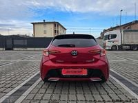 Usata Toyota Corolla Lounge 179 CV (131 kW) 2019 Other Berlina