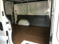 usata Opel Vivaro -