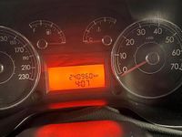 Usata Fiat Punto Sport 90 CV (66 kW) 2009 Utilitaria