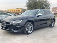 usata Audi A4 A4Avant 30 2.0 tdi mhev S Line 136cv s-tronic