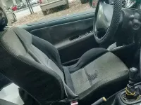 Usata Peugeot 207 CC 120 CV (88 kW) 2008 Nero Cabrio