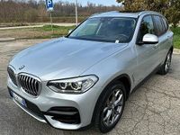 Usata BMW X3 Comfort Edition 190 CV (139 kW) 2018 SUV