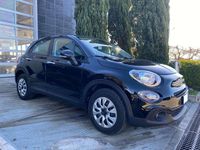 Usata Fiat 130 Dolcevita 131 CV (96 kW) 2024 Nero Cabrio